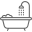 Número de baños